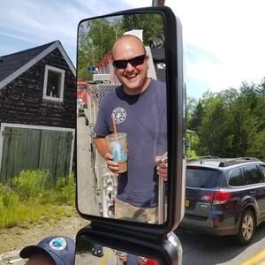 Meet your Posher, Brian